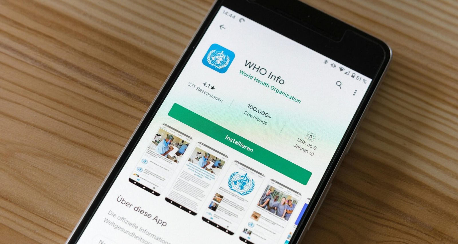 Screenshot der Buffer-Plattform zur Planung und Analyse von Social-Media-Posts