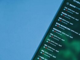 Buffer Dashboard mit Analyse- und Planungstools für Social Media