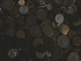 Screenshot der Buffer Benutzeroberfläche mit Social Media Beitragsplanung