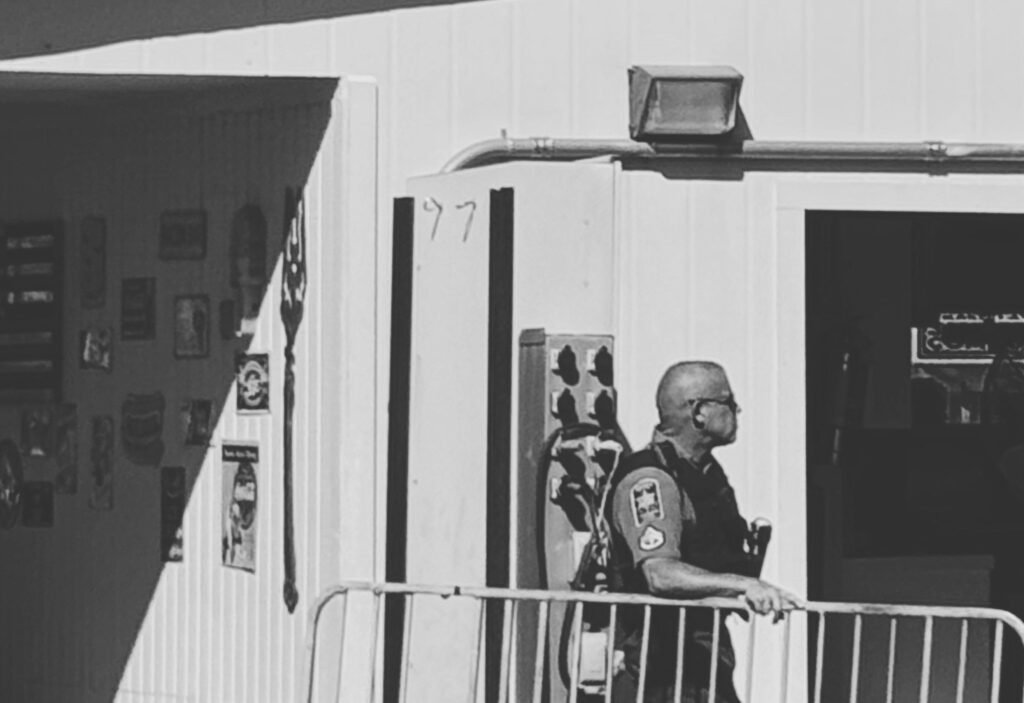 Dashboard-Ansicht der Buffer-Plattform zur Verwaltung mehrerer Social-Media-Kanäle