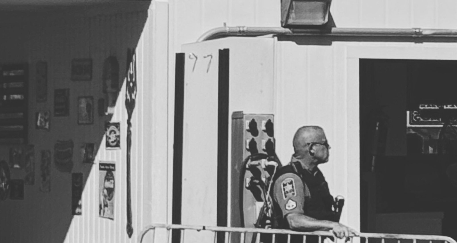 Dashboard-Ansicht der Buffer-Plattform zur Verwaltung mehrerer Social-Media-Kanäle