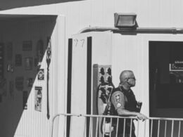 Dashboard-Ansicht der Buffer-Plattform zur Verwaltung mehrerer Social-Media-Kanäle