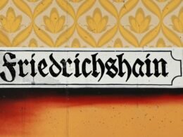 Dashboard von Buffer mit geplanten Social Media Beiträgen auf verschiedenen Plattformen