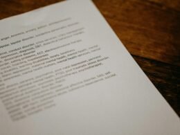 Dashboard von Buffer zur Planung und Analyse von Social Media Beiträgen