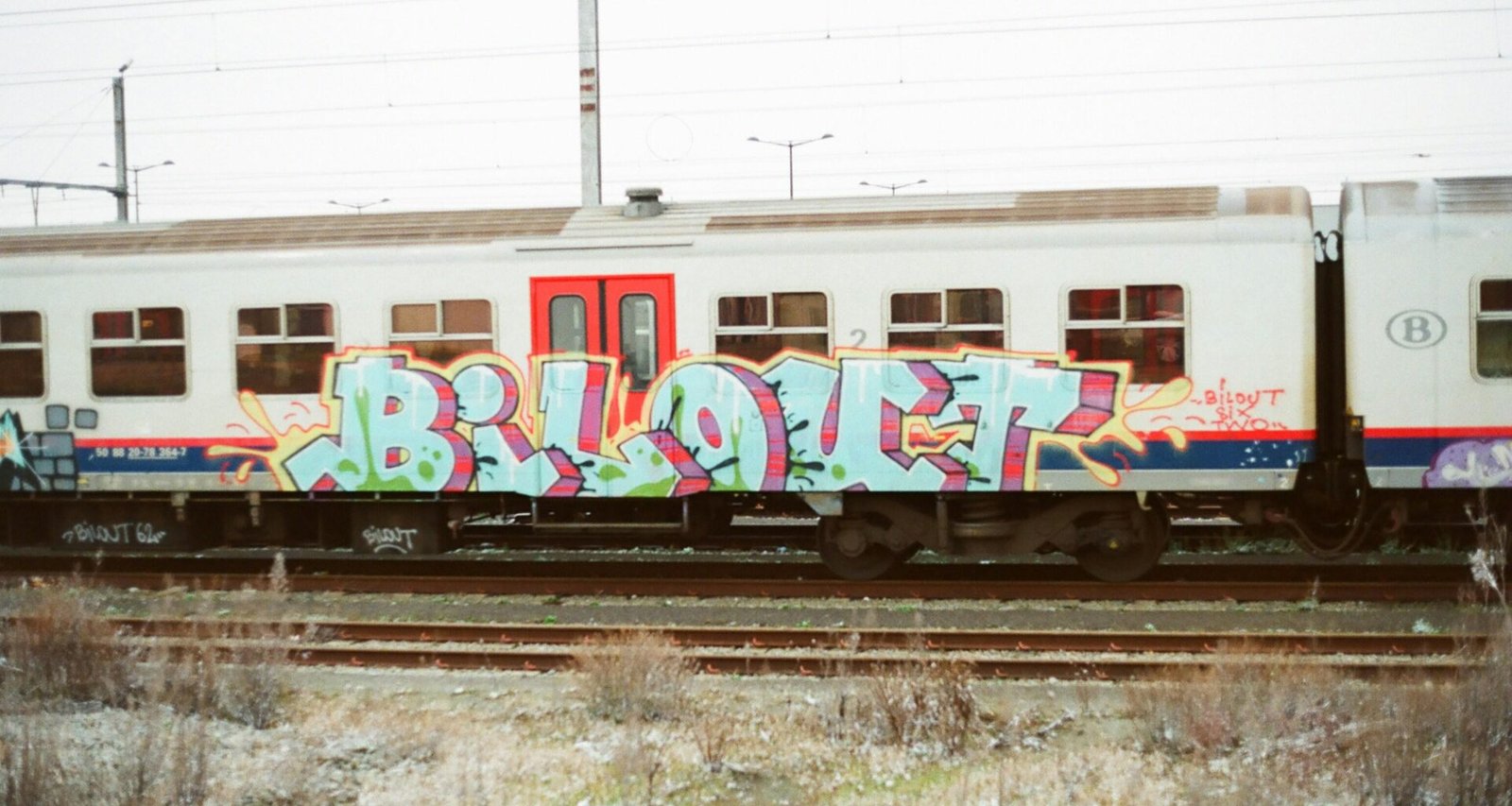 Screenshot der Buffer-Plattform mit geplanter Social-Media-Beitragsanordnung