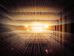 Buffer Dashboard zur Planung von Social-Media-Posts auf verschiedenen Plattformen