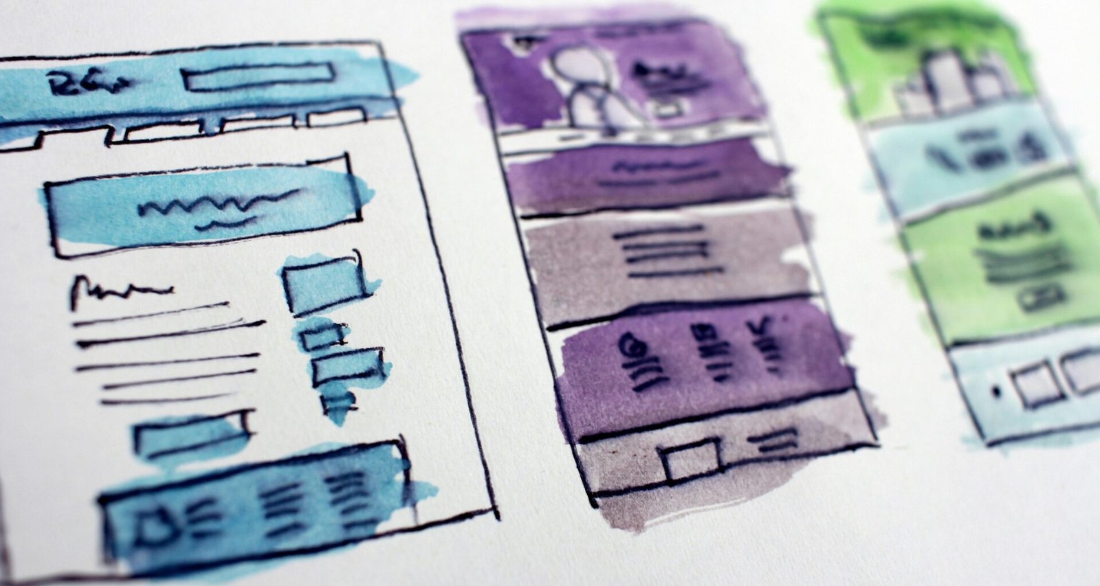 Buffer Dashboard mit Social-Media-Analyse und Planungstools