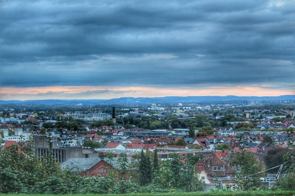 Screenshot der Buffer Benutzeroberfläche zur Verwaltung von Social-Media-Beiträgen