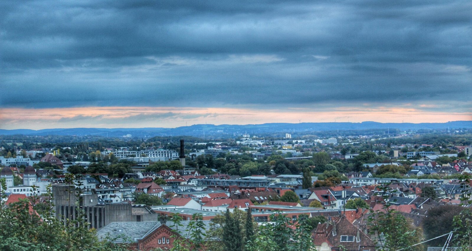 Screenshot der Buffer Benutzeroberfläche zur Verwaltung von Social-Media-Beiträgen