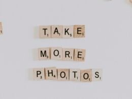 Screenshot der Buffer-Plattform mit geplanter Social-Media-Posting-Übersicht