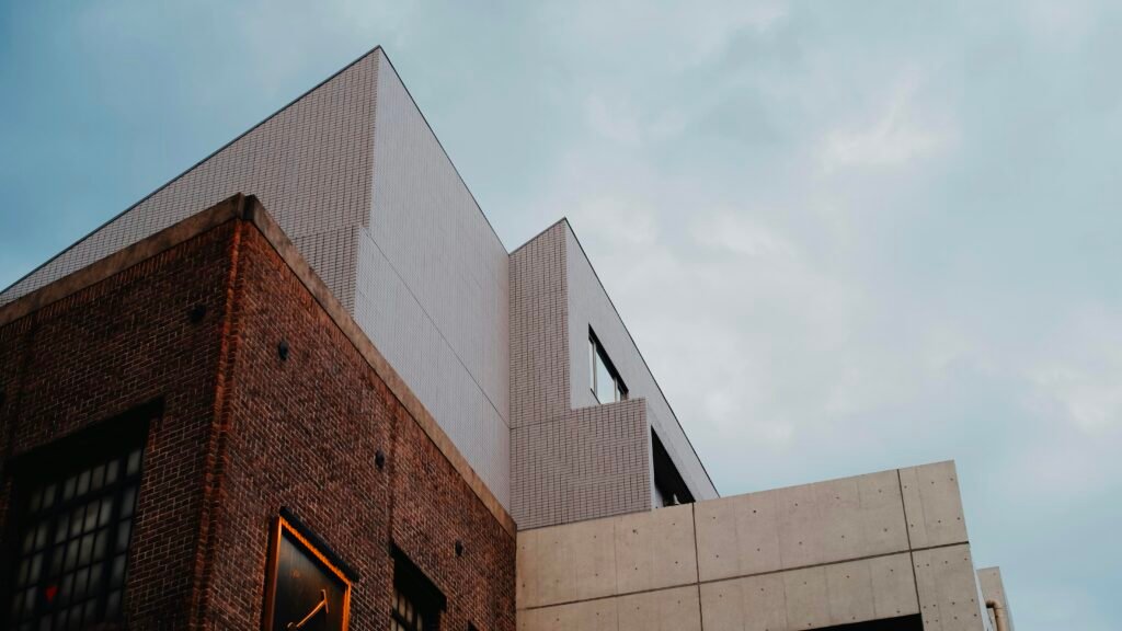 Benutzeroberfläche von Buffer zur Verwaltung von Social Media Konten