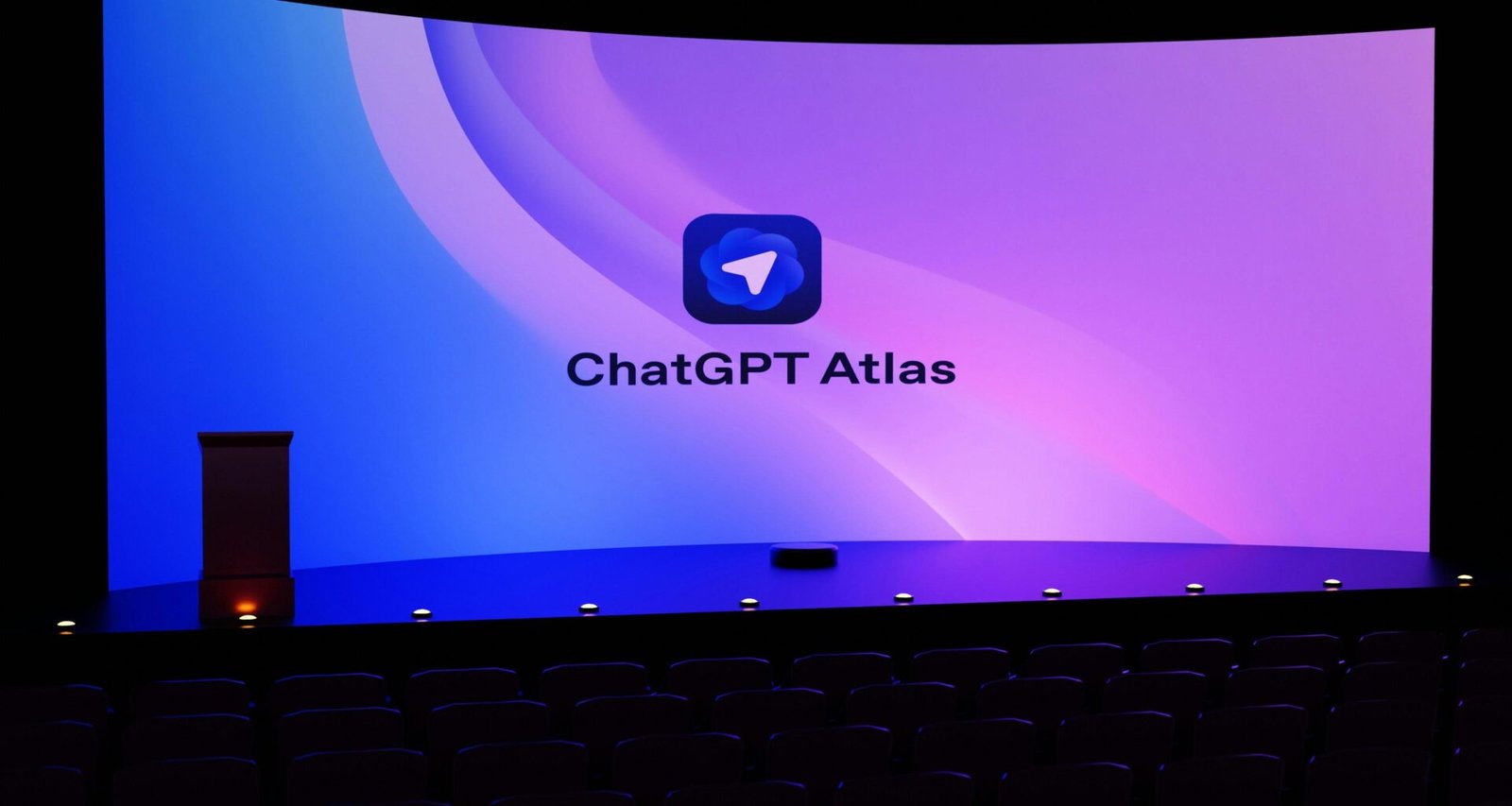 Buffer Bedienoberfläche mit Social-Media-Planungswerkzeugen auf einem Laptop-Bildschirm