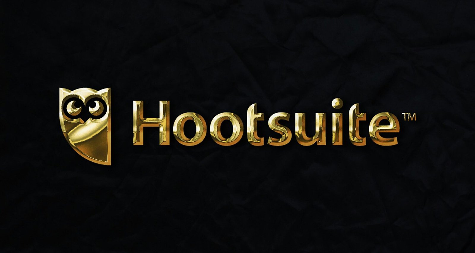 Buffer Dashboard mit geplanter Social-Media-Post-Übersicht auf einem Laptop