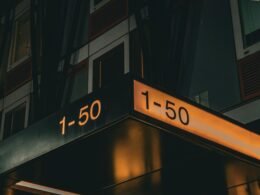 Dashboard von Buffer mit geplanten Social-Media-Beiträgen auf verschiedenen Plattformen