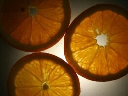 Dashboard von Buffer mit geplanten Social-Media-Beiträgen