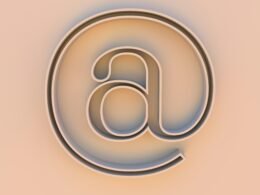 Buffer Benutzeroberfläche zur Verwaltung und Planung von Social Media Beiträgen auf verschiedenen Kanälen