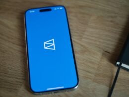 Buffer Dashboard mit Social Media Beitragsplanung und Analyse-Tools