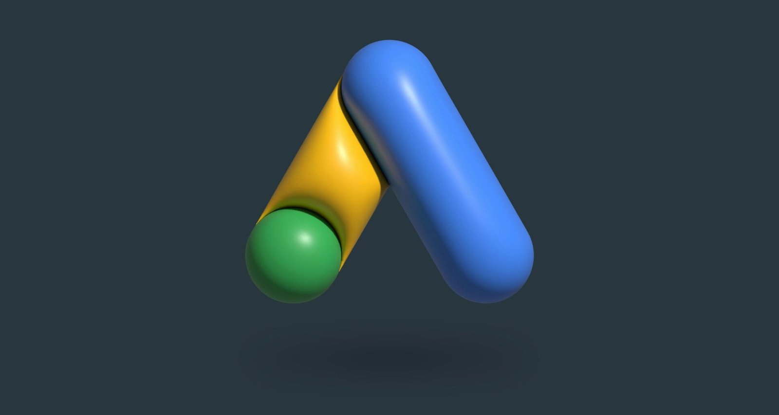 Dashboard-Ansicht des Buffer Social Media Tools mit geplanten Beiträgen auf mehreren Plattformen