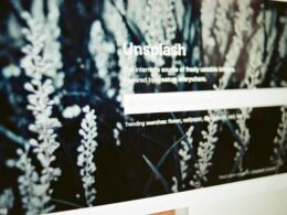 Buffer Dashboard mit Übersicht verschiedener Social Media Beiträge und Analysedaten