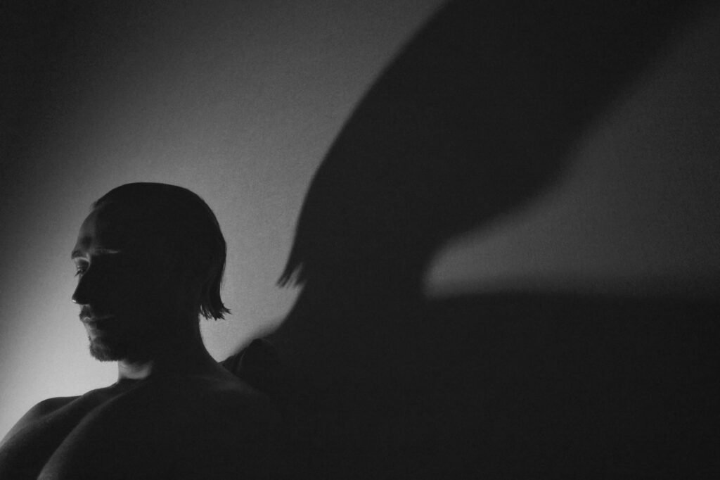 Buffer Dashboard mit Social-Media-Planungs- und Analysetools auf einem Computerbildschirm