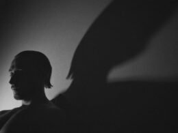 Buffer Dashboard mit Social-Media-Planungs- und Analysetools auf einem Computerbildschirm