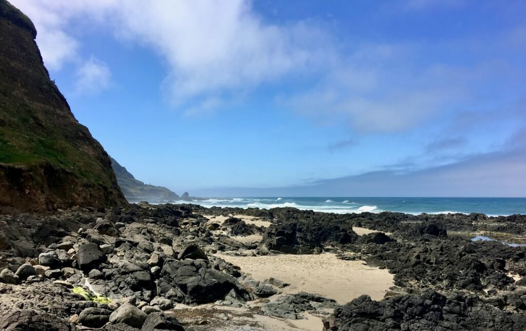 Dashboard von Buffer mit Social Media Posting-Planung auf mehreren Plattformen