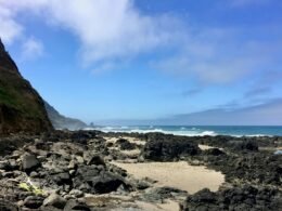 Dashboard von Buffer mit Social Media Posting-Planung auf mehreren Plattformen