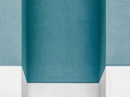 Buffer Dashboard mit geplanten Social Media Beiträgen und Analysen