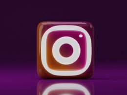 Buffer Dashboard mit Social Media Beitragsplanung und Analysen