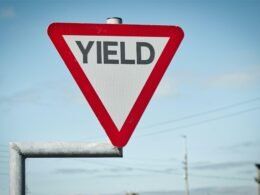 Buffer Dashboard mit geplanten Social-Media-Beiträgen auf verschiedenen Plattformen