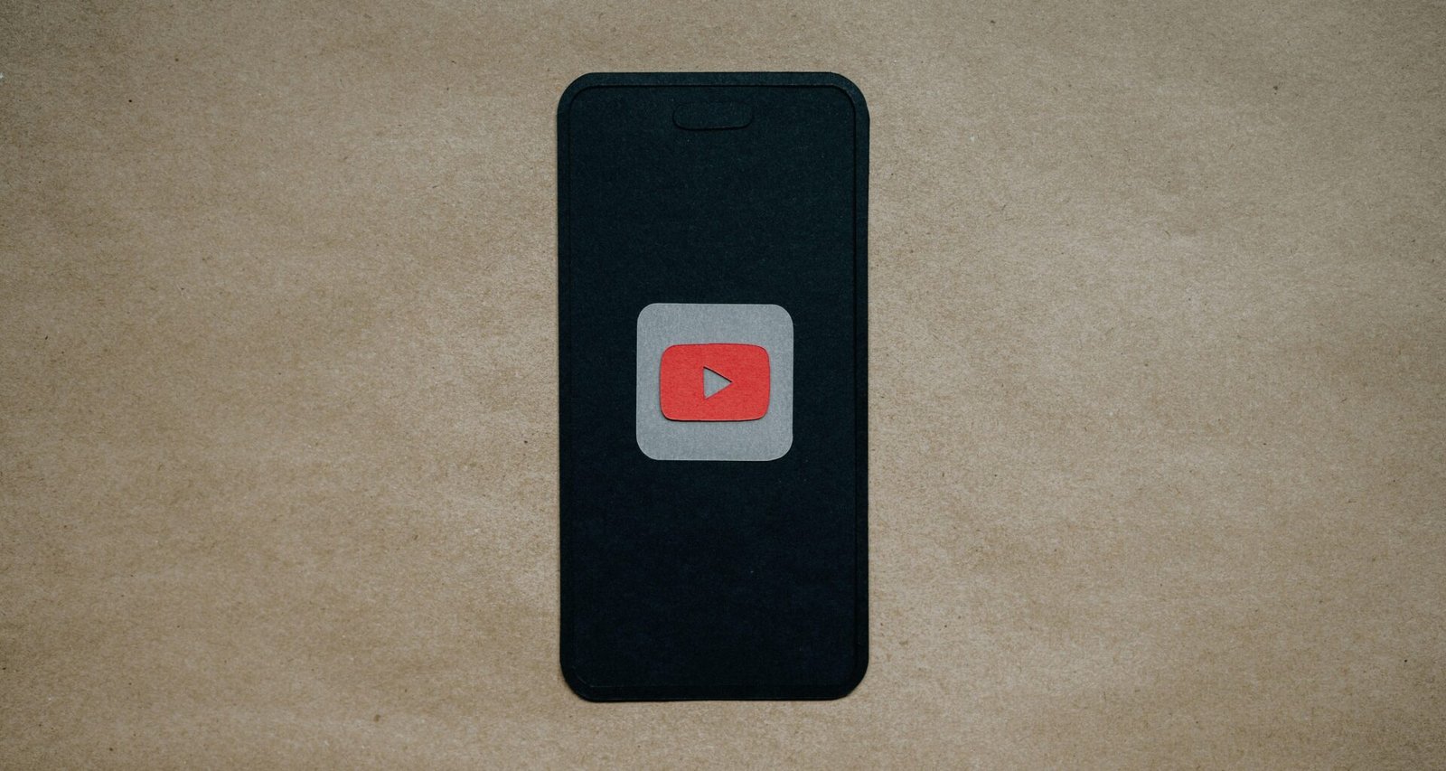 Dashboard von Buffer mit Social-Media-Beitragsplanung auf einem Laptop-Bildschirm