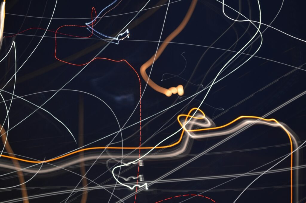 Buffer Dashboard zeigt geplante Social-Media-Posts und Analyse-Statistiken an