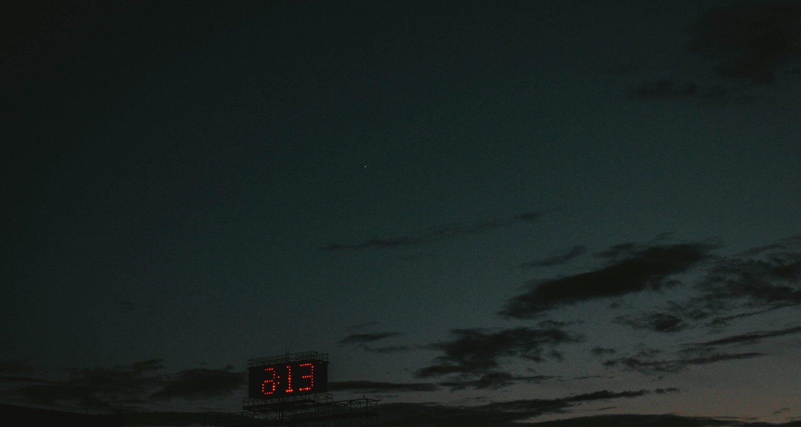 Dashboard von Buffer mit geplanten Social Media Beiträgen auf verschiedenen Netzwerken