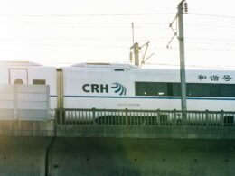 Dashboard-Ansicht des Buffer Social Media Management Tools auf einem Laptop-Bildschirm