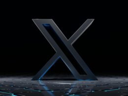 Buffer Plattform Dashboard mit geplanten Social-Media-Posts für verschiedene Netzwerke