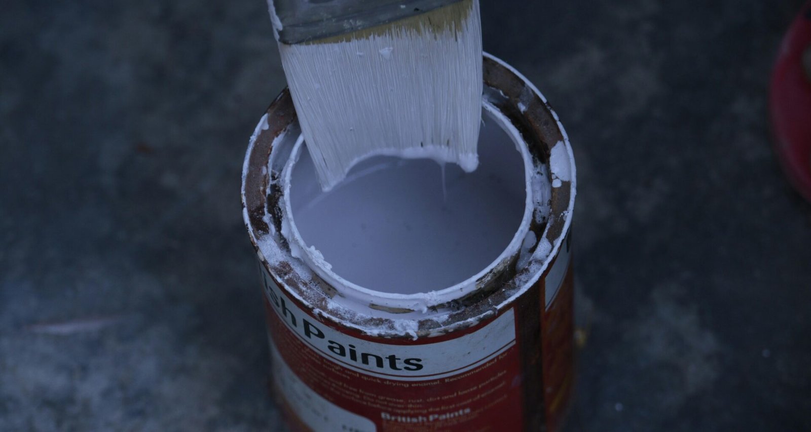 Buffer Dashboard mit geplanten Social-Media-Posts auf einem Desktop-Bildschirm