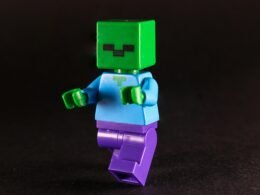 Buffer Social Media Management Dashboard auf Laptop und Smartphone dargestellt