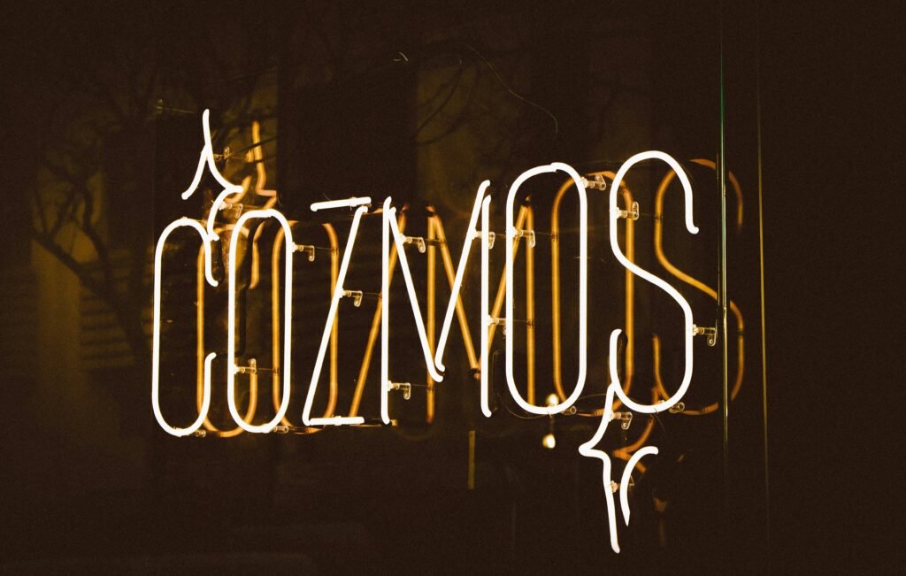 Buffer Social Media Management Dashboard auf einem Laptop