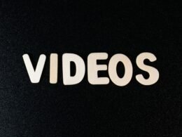 Dashboard von Buffer mit geplanten Social Media Beiträgen auf verschiedenen Plattformen