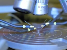 Buffer Dashboard zur Planung und Analyse von Social Media Beiträgen