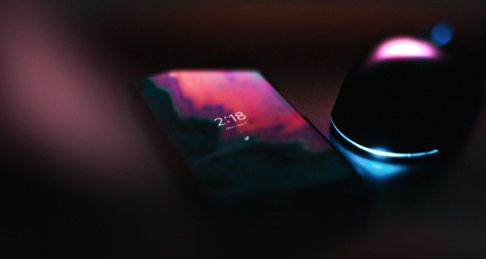 Buffer Dashboard für Social-Media-Management mit geplanten Beiträgen und Analysediagrammen