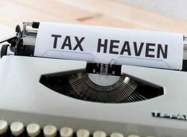 Screenshot des Buffer Dashboards zur Verwaltung von Social Media Beiträgen