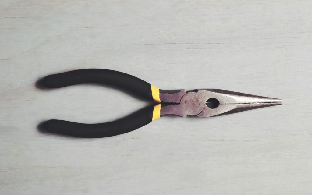 Buffer Dashboard mit Beitragsplanung auf verschiedenen Social-Media-Kanälen