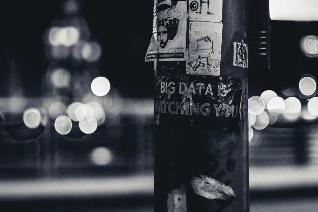 Screenshot des Buffer-Dashboards mit geplanten Social-Media-Posts