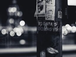 Buffer Dashboard mit geplanten Social Media Beiträgen auf verschiedenen Plattformen