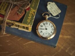 Buffer-Dashboard mit geplanter Social-Media-Beitragsvorschau