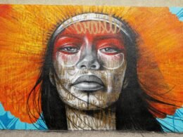 Buffer Dashboard zeigt geplante und veröffentlichte Beiträge auf verschiedenen Social Media Plattformen.