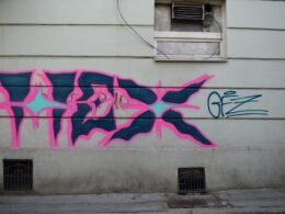 Buffer Plattform Dashboard mit verschiedenen Social Media Beiträgen und Analyse-Statistiken