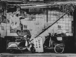 Buffer Dashboard mit Social-Media-Planung und Statistiken