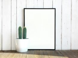 Screenshot des Buffer Dashboards, das Social Media Beiträge und Analysen auf einen Blick zeigt